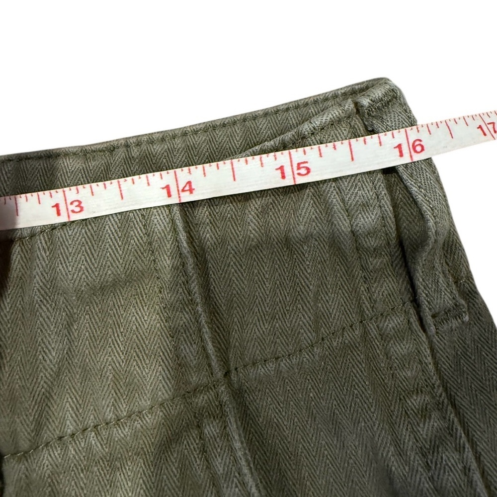 RE/DONE High Rise Jeans - Picture 8 of 11